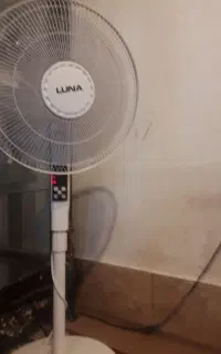 پنکه سلام