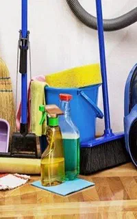 خدماتی نظافتی منازل ودفاتر وادارات