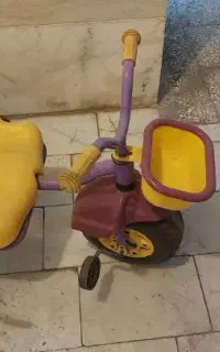 سه چرخه بچگانه/فروش