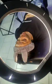 پاکسازی صورت