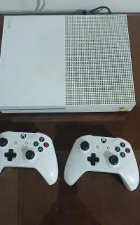 ایکس باکس s1