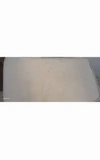 تشک بچه گانه