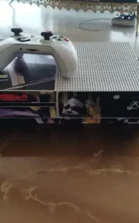 ایکس باکس وان اس