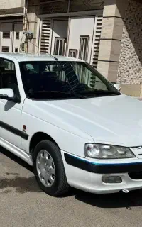 پارس tu5 اتومات فابریک تک برگ سند