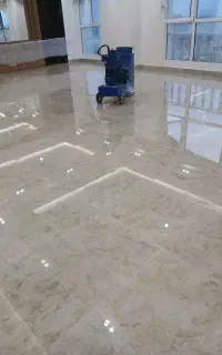 کفسابی‌ سنگسابی سابزنی فرچه‌زنی سرامیک نماشویی