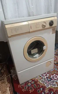 لباسشویی ارج
