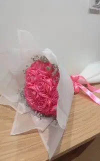 دسته گل