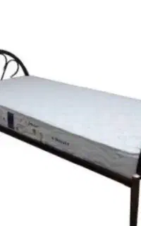 تخت خواب فلزی