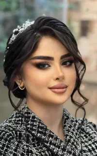 دعوت همکاری آرایشگر ناخن مژه فشیال رنگ کوپ شنیون