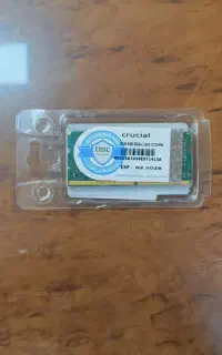 رم ddr4 8gig و ddr3 4 gig