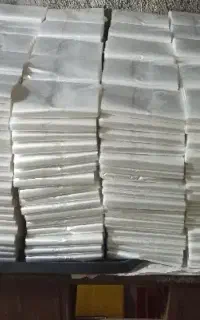 نایلون دسته دار