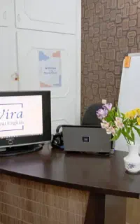 کوچینگ زبان انگلیسی