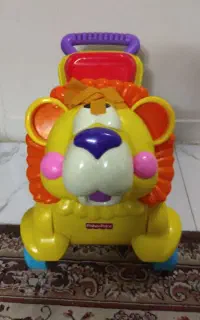 واکر کودک