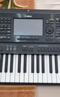 Yamaha Sx900