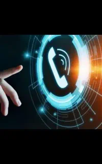 فروشنده تلفنی