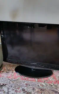 تلویزیون