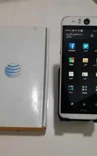 گوشی HTC desire eye
