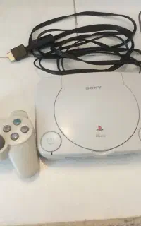 ps1 سونی ۱