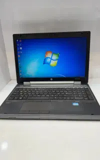 HP EliteBook 8560w Core i7-2860QM