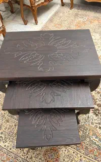 میز عسلی