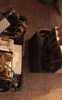 جمع اوری ضایعات ماینر
