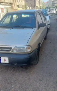 فروش پراید کره ای