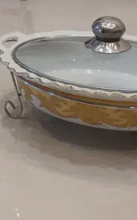 سوفله خوری وارمردار