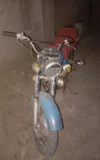 یاماها سوپر125