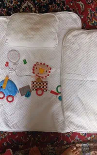 کالای خواب کودک در حد نو