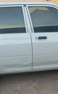 پراید 94دوگانه