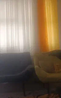 مبل در حد نو. فروشی