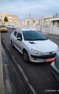 206 sd v8