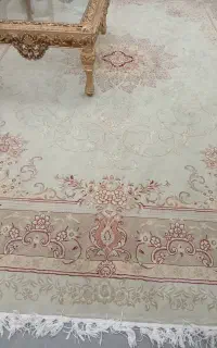 تعدادی قالی