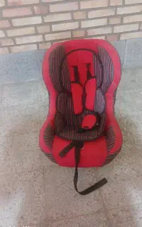 صندلی ماشین کودک