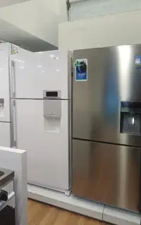 فروش یخچال اسنوا بدون سود با اقساط ۲۴ ماهه