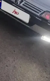 پلاک گمشده