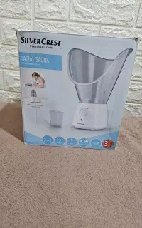 دستگاه بخور صورت