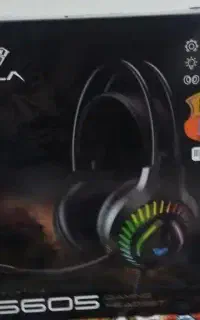 هدفون آئولا