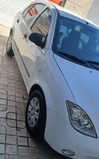 تیبا۲مدل۱۴۰۰