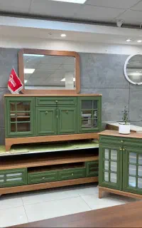 آیینه و کنسول و میز tv باکیفیت کد۷۷۰۰۸