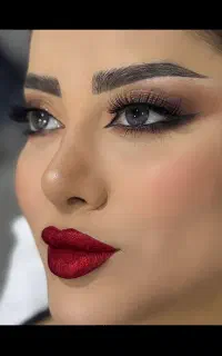 آموزش کامل صفر تا صد میکاپ