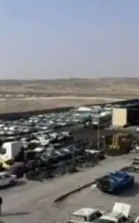 اسقاط خودرو خاموش و روشن