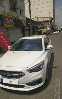 شاهین پلاس اتومات Atفول1404