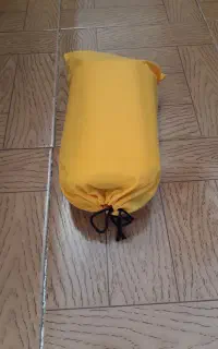 کیسه پارچه ای