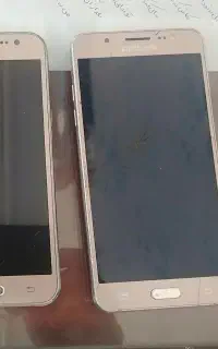 گوشی سامسونگ j500 و j510
