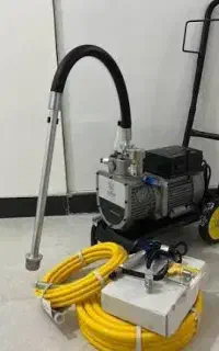 نقاشی با ایرلس