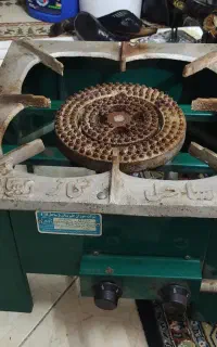گاز