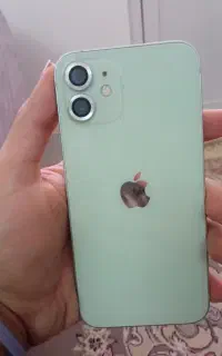 گوشی آیفون ۱۲نرمال