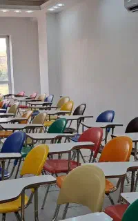 صندلی های آموزشگاهی