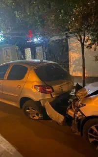 کارشناس چپی سوخته تصادفی خرید